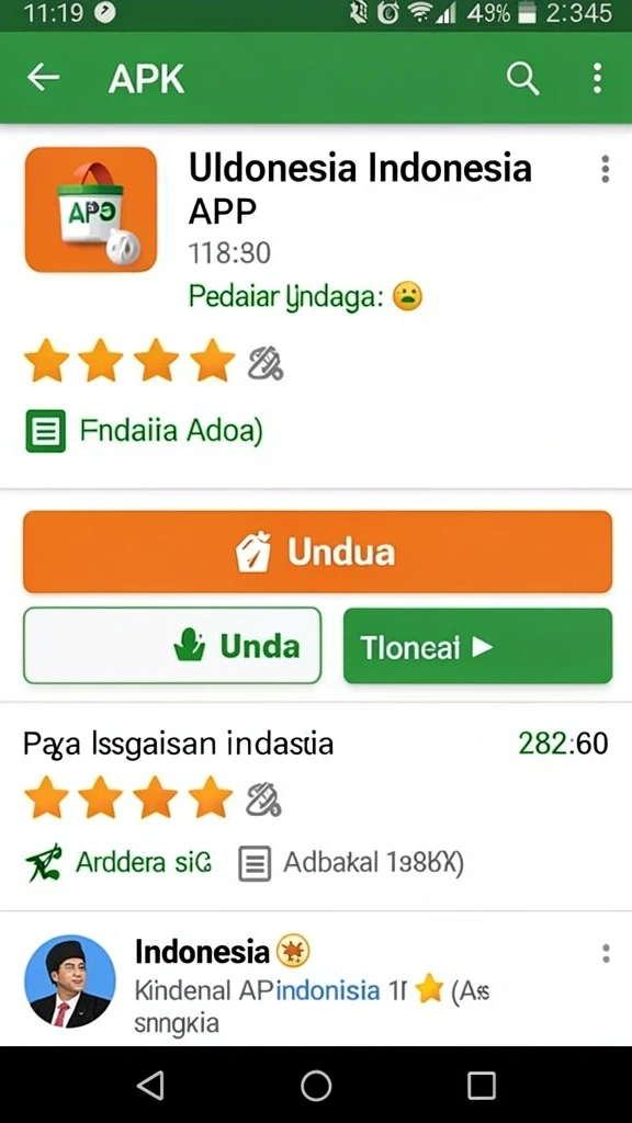 Screenshot juarago nomor 2