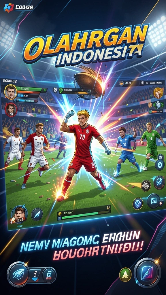 Screenshot kaostogel nomor 2