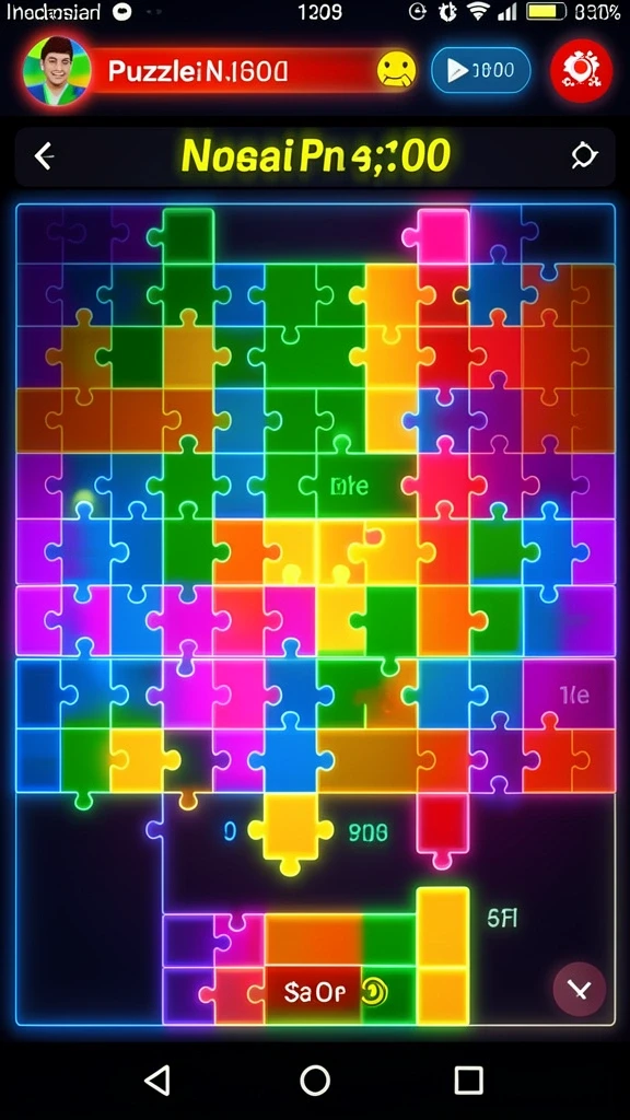 Screenshot kapaltogel nomor 3