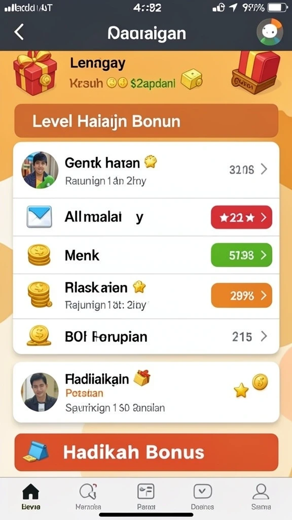 Screenshot karun138 nomor 2