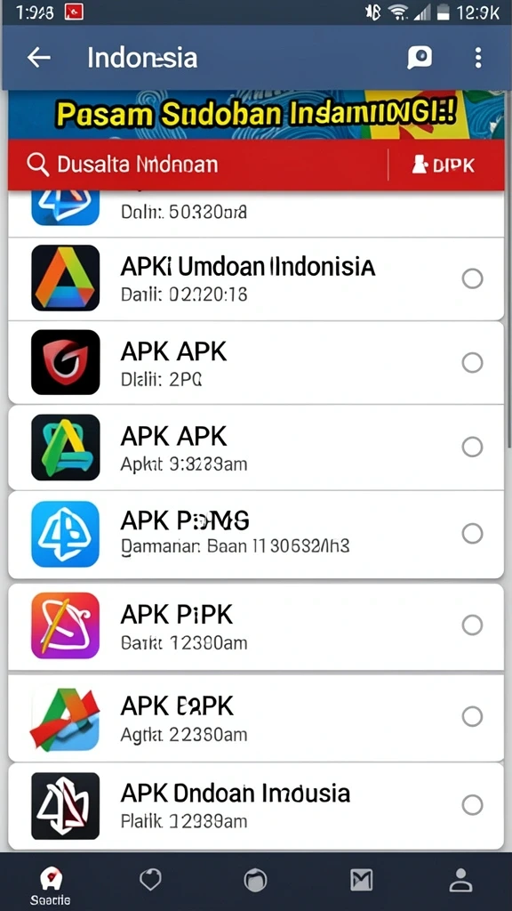 Screenshot karun138 nomor 3