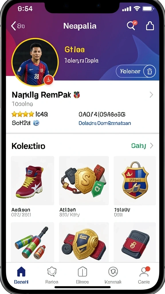Screenshot kawi777 nomor 3