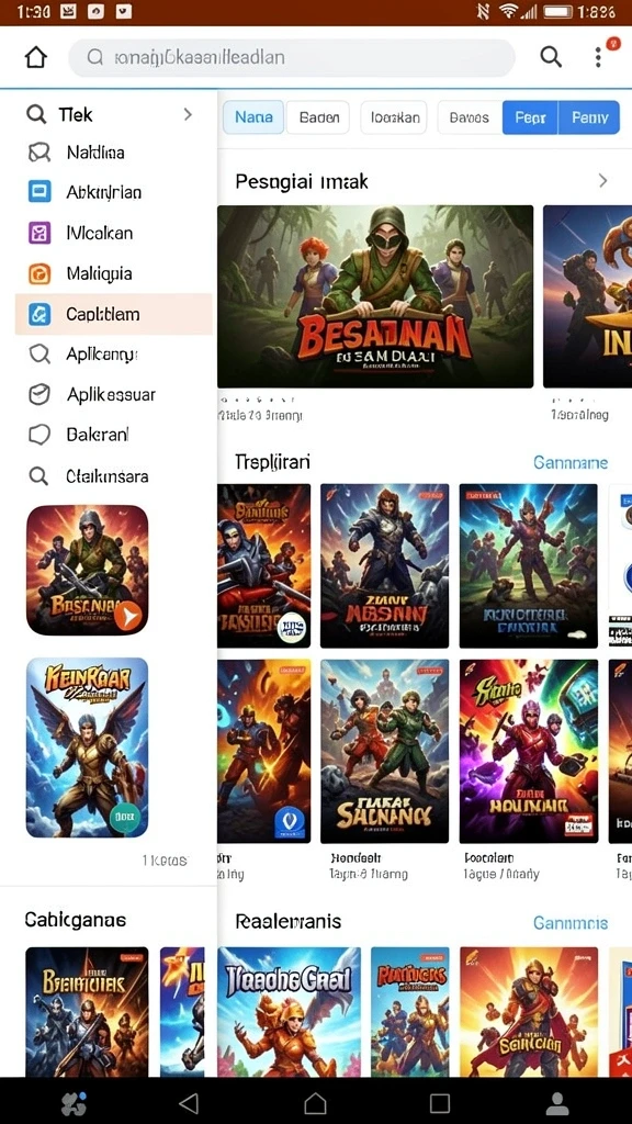 Screenshot kodokhoki889 nomor 1