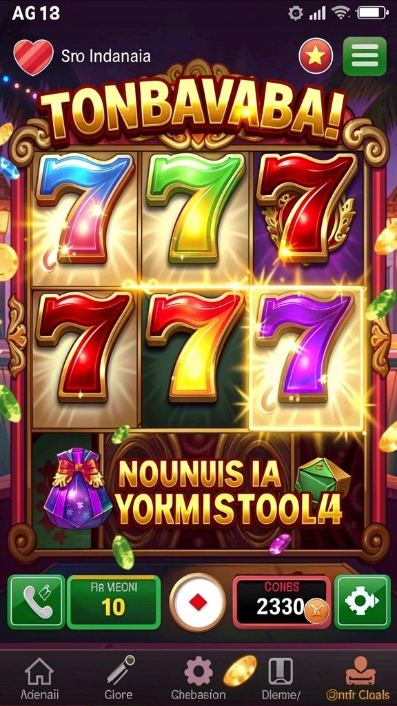 Screenshot luxury333 nomor 3