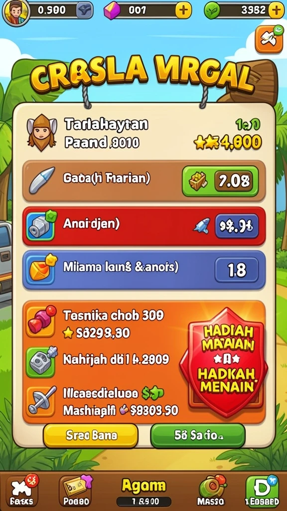 Screenshot luxury88 nomor 2