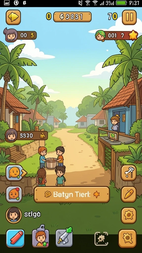Screenshot luxury88 nomor 3