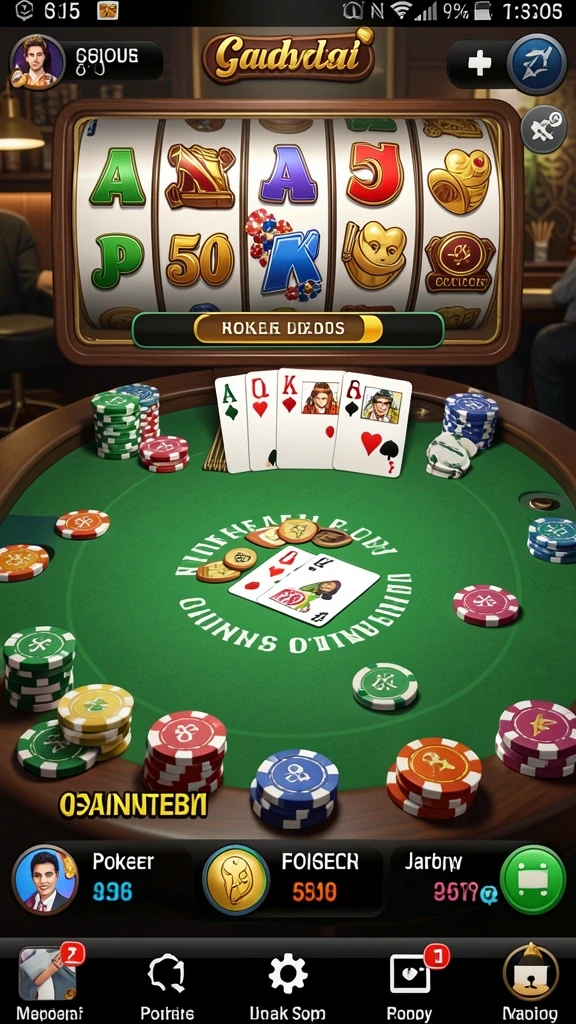 Screenshot mahjong288 nomor 2