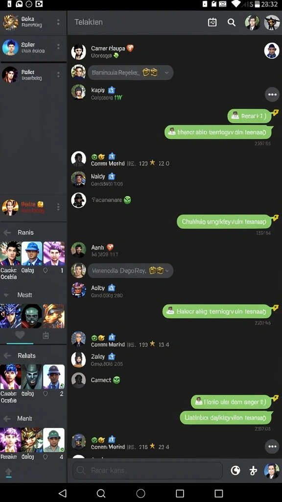 Screenshot mariatogl nomor 1