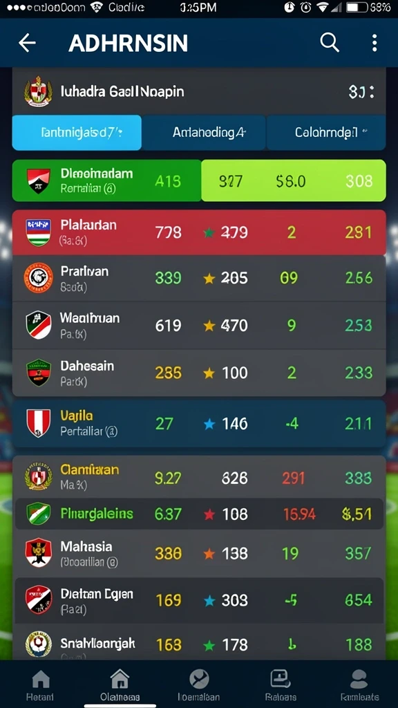 Screenshot marina77 nomor 2