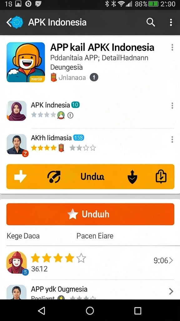 Screenshot menara188 nomor 2
