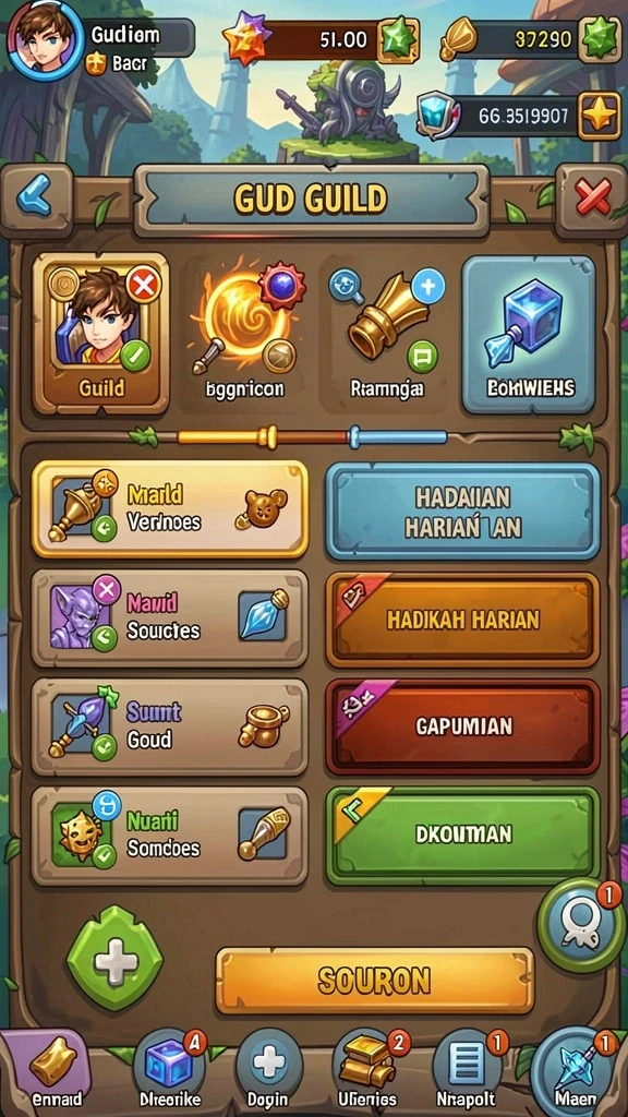 Screenshot menara188 nomor 3