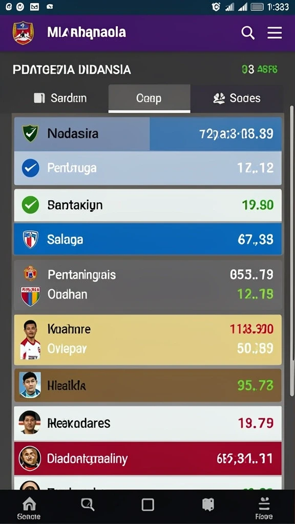 Screenshot mikatoto nomor 1