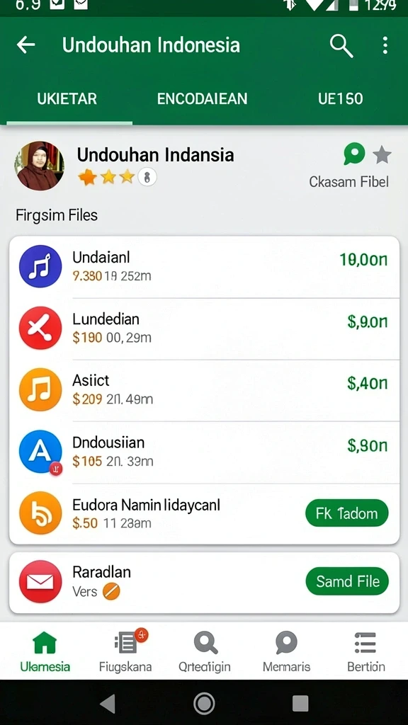 Screenshot miototo nomor 2