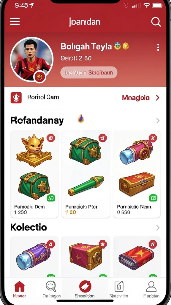 Screenshot mode303 nomor 3