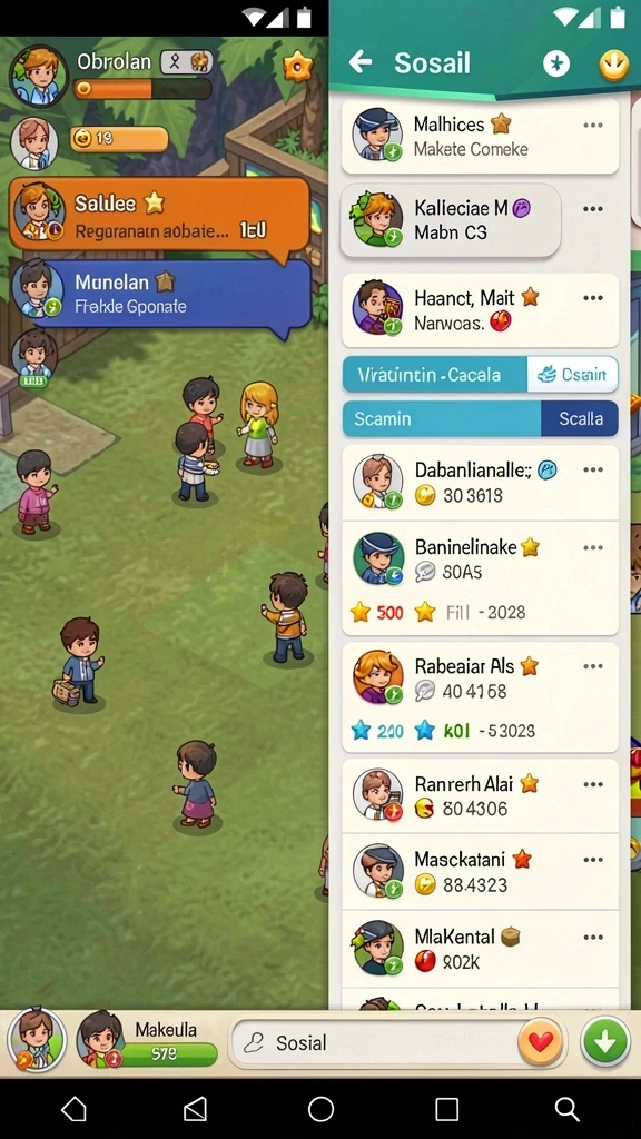 Screenshot nagawin nomor 2
