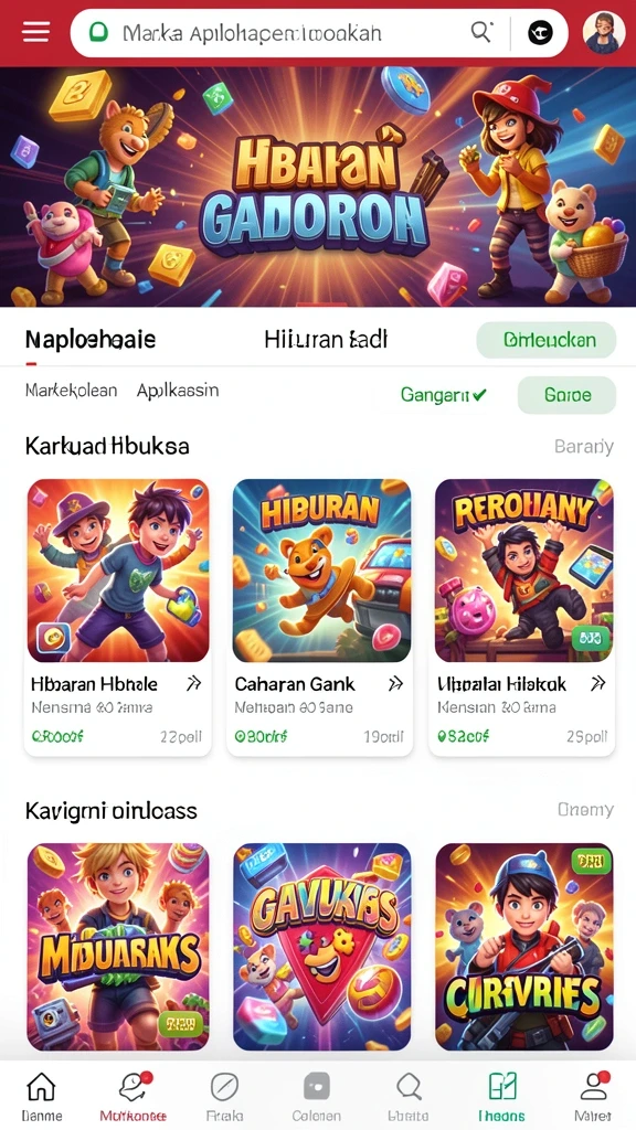 Screenshot nanas777 nomor 2
