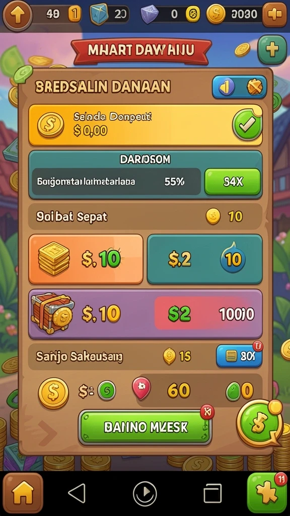 Screenshot neototo nomor 1