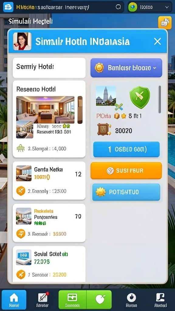 Screenshot nesiafun nomor 1