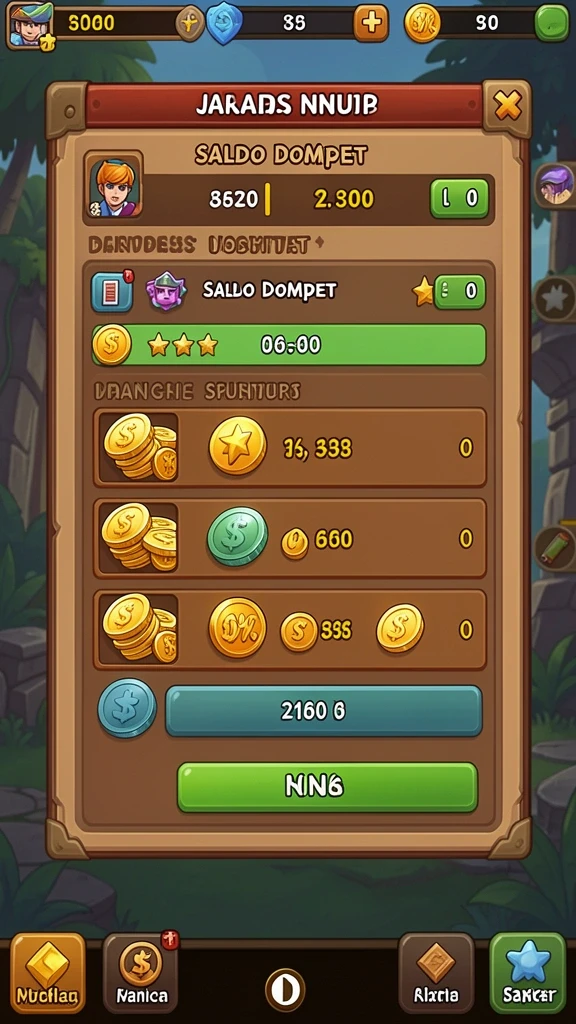 Screenshot nesiafun nomor 2
