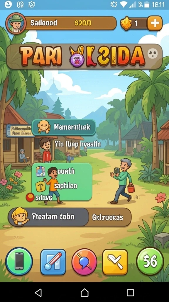 Screenshot net29 nomor 1