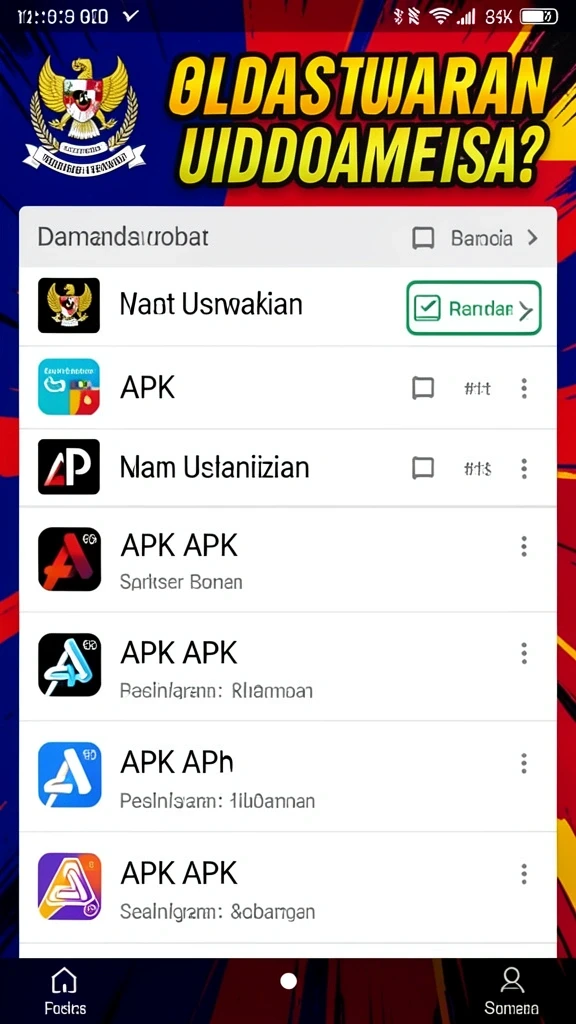 Screenshot net29 nomor 2