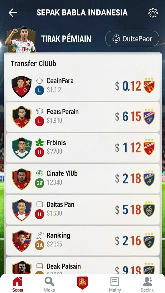 Screenshot obor138 nomor 2