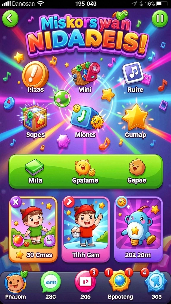 Screenshot okjkt nomor 2
