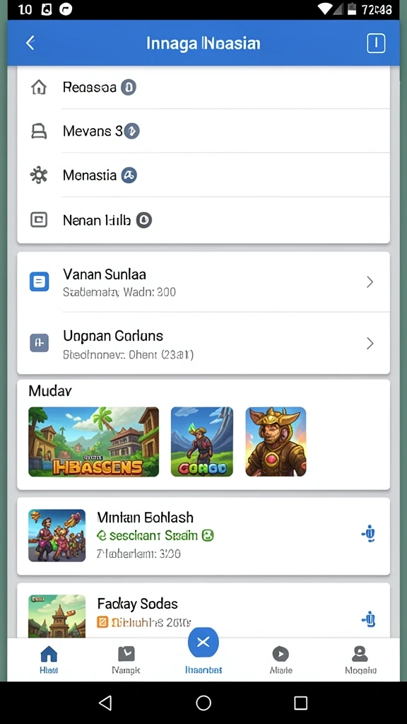 Screenshot olx888 nomor 1