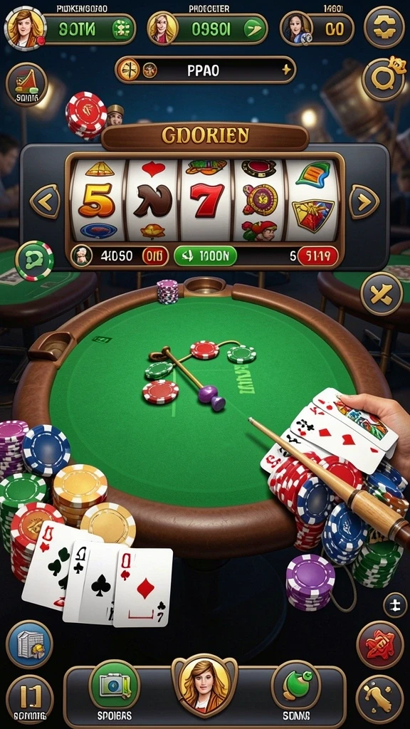 Screenshot pajerototo nomor 3