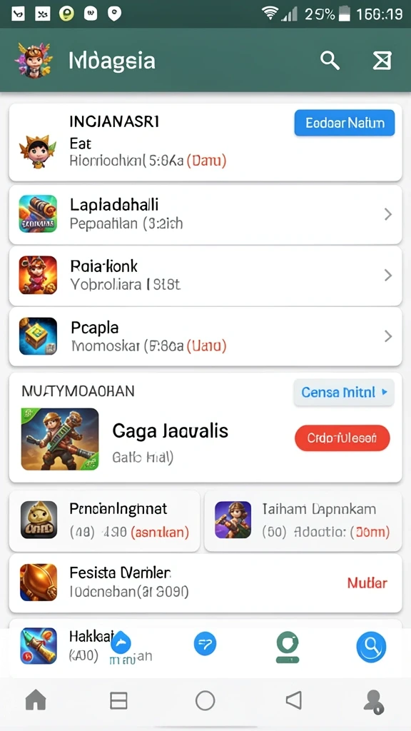 Screenshot pasar123 nomor 2