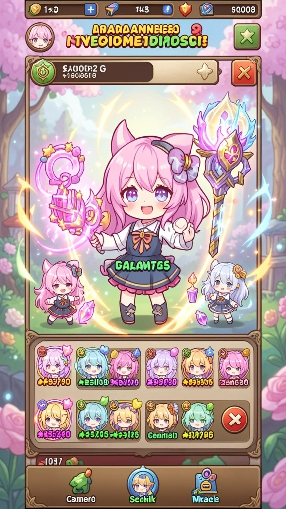 Screenshot poros77 nomor 2