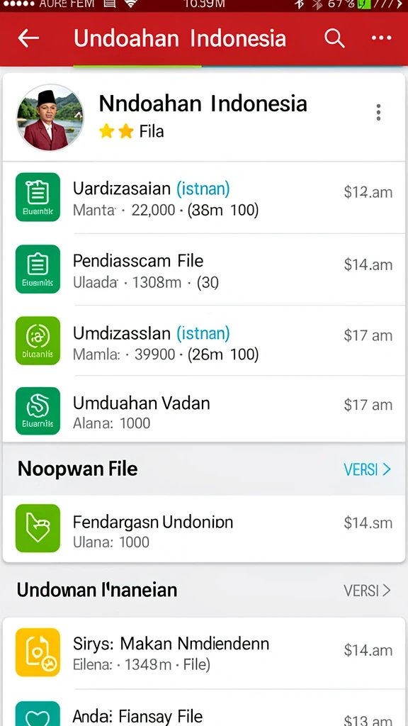 Screenshot ppv99 nomor 2