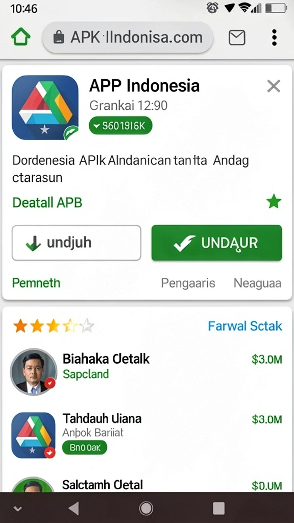 Screenshot proslot nomor 3