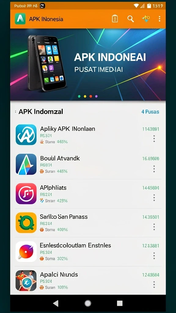 Screenshot rajaclub nomor 1
