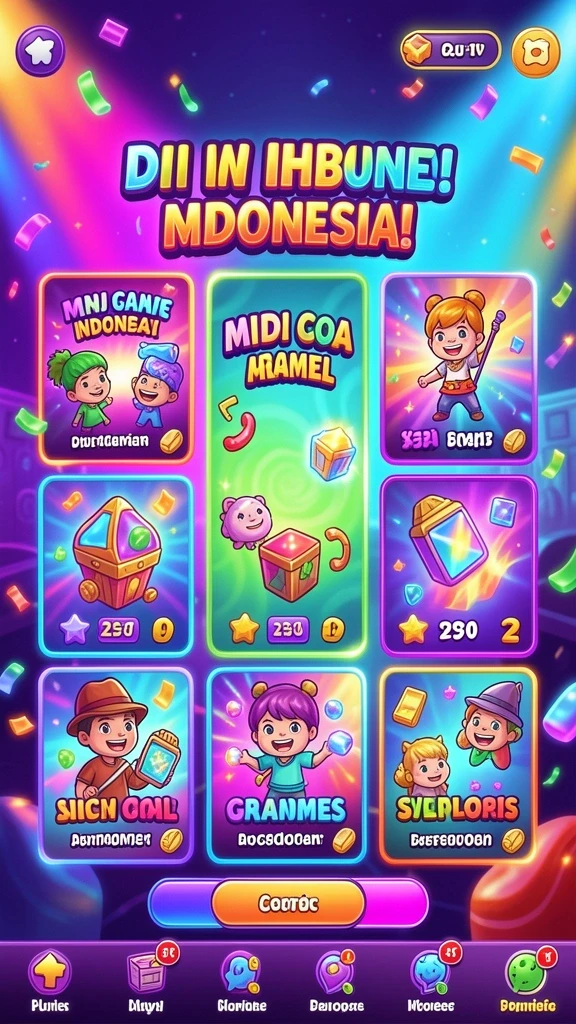 Screenshot rajacorc nomor 1
