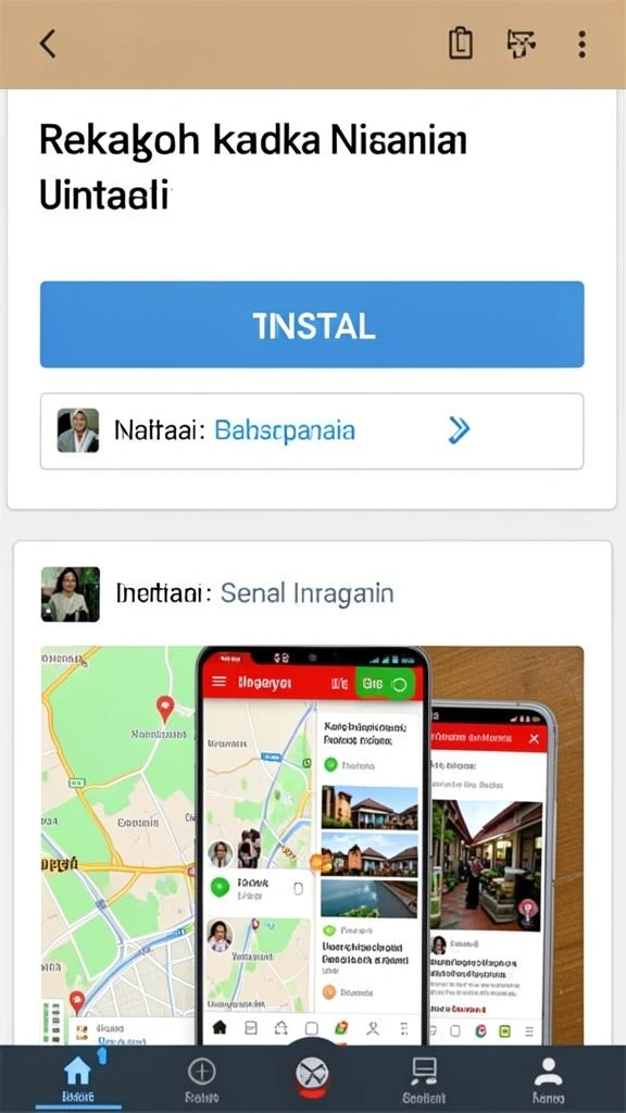 Screenshot rajastar nomor 2