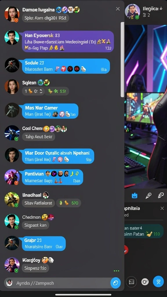Screenshot rajawali55 nomor 1
