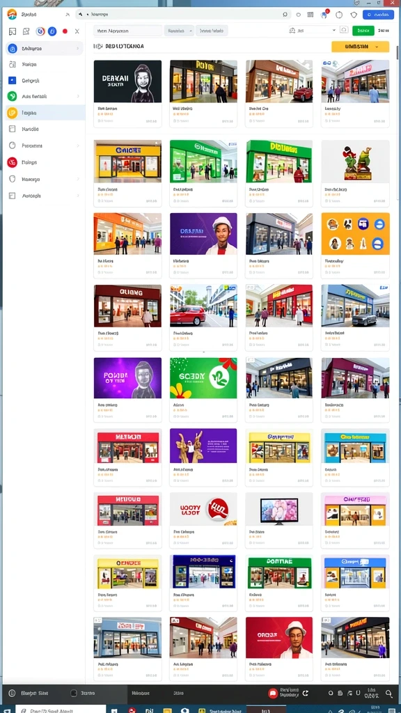 Screenshot rebahin nomor 2