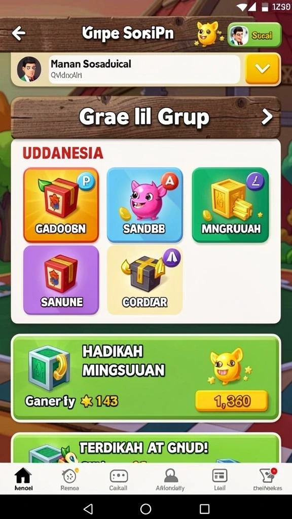 Screenshot rpvip4 nomor 3