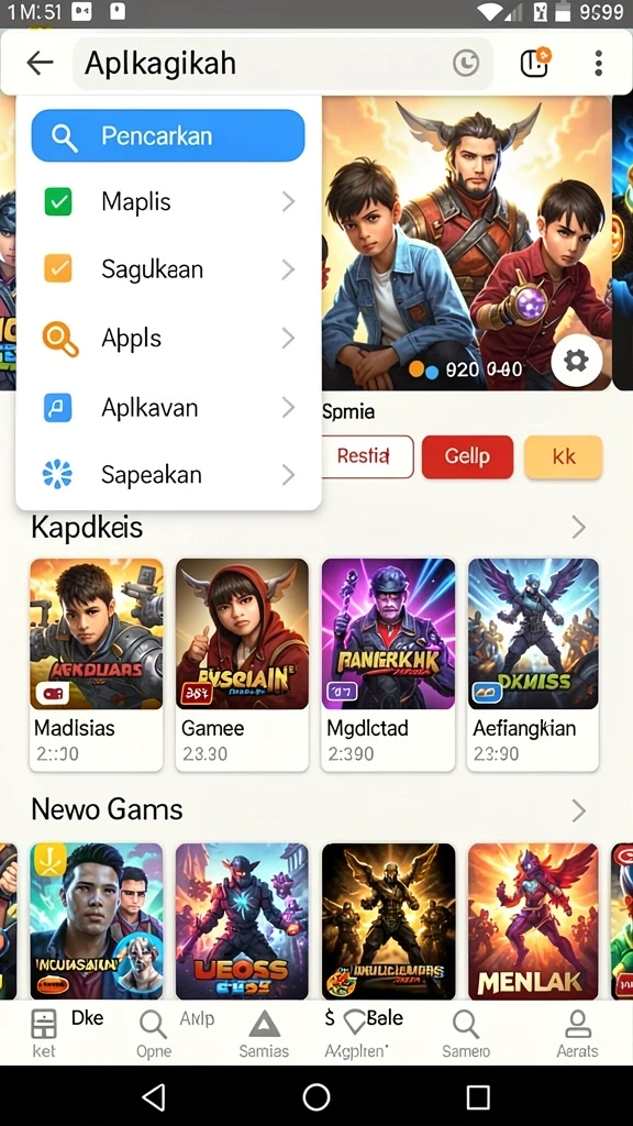 Screenshot rvip3 nomor 1