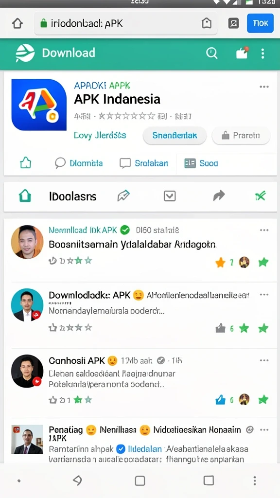 Screenshot sambaltoto nomor 2