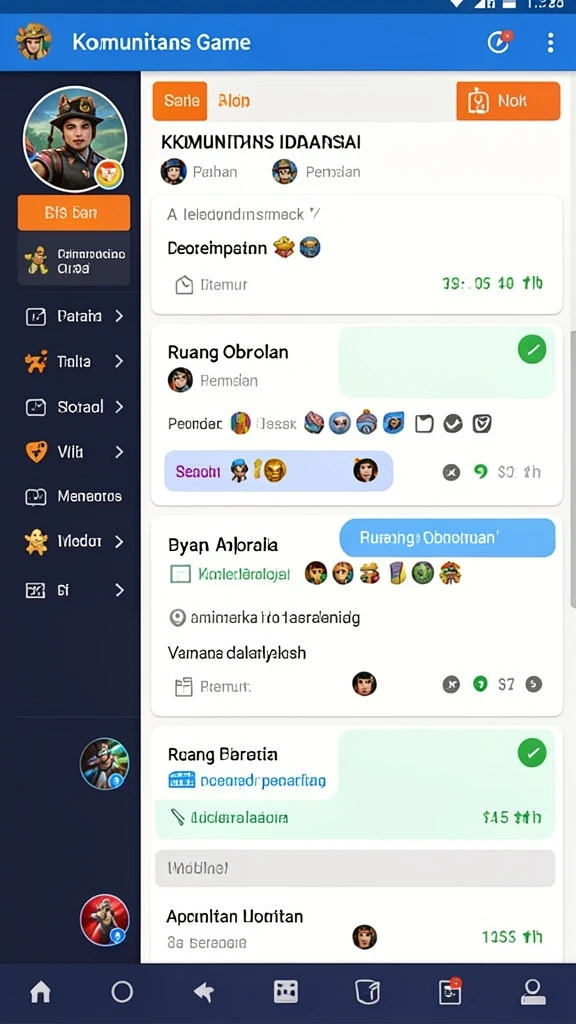 Screenshot satset138 nomor 1