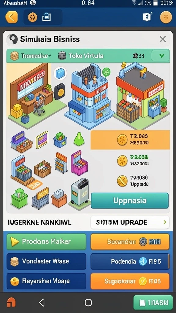 Screenshot satset138 nomor 3