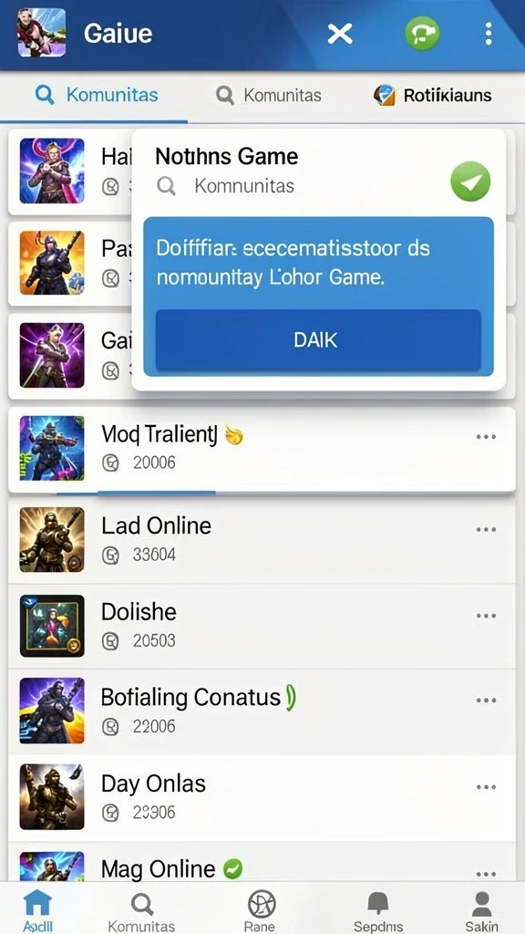 Screenshot sinte4d nomor 2