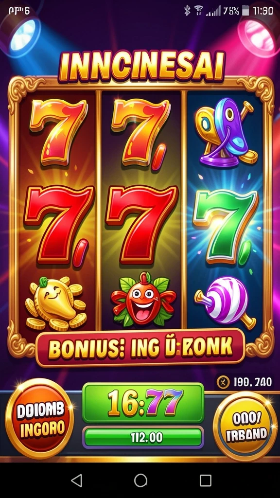 Screenshot slotbom77 nomor 1
