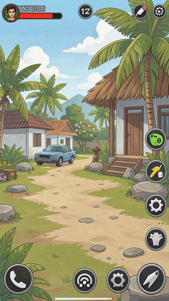 Screenshot sobatgaming nomor 3
