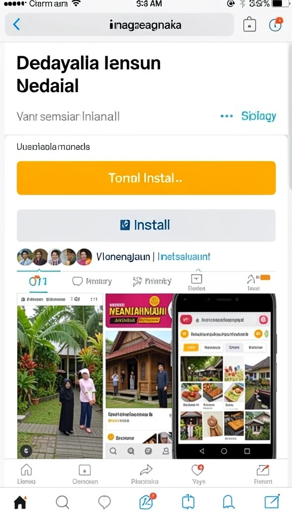 Screenshot spin101 nomor 1