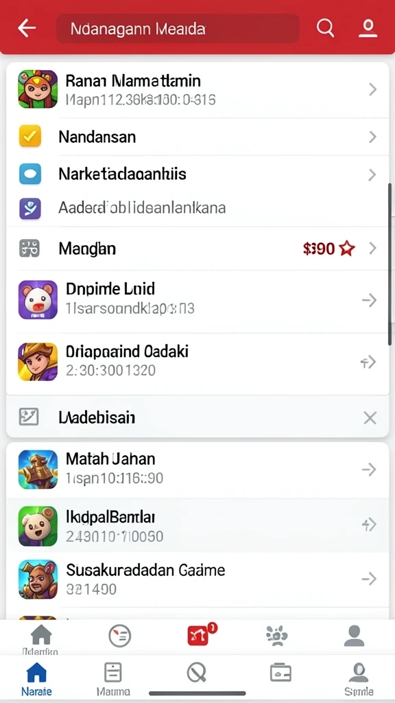 Screenshot spin101 nomor 3