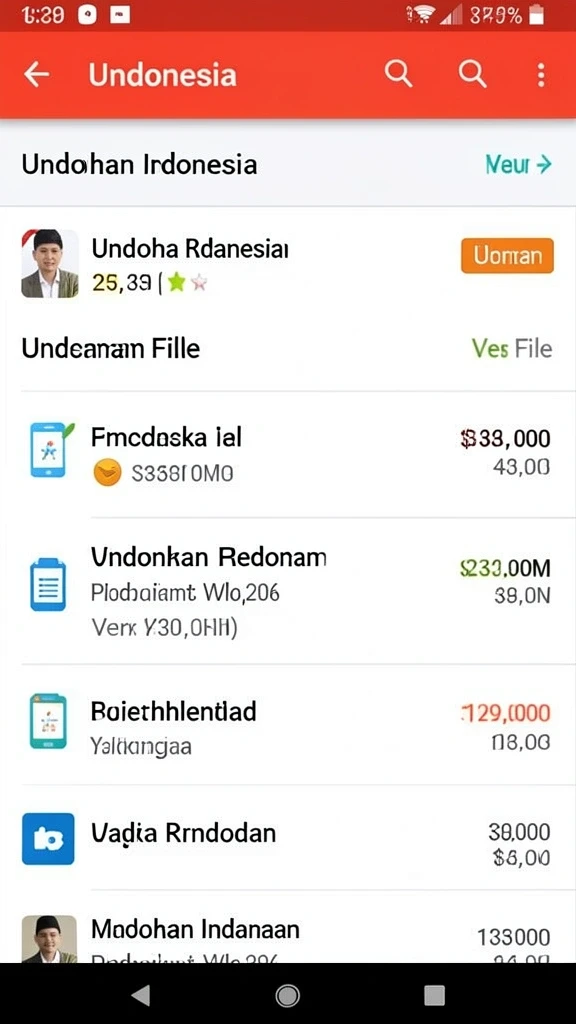 Screenshot spingila nomor 3