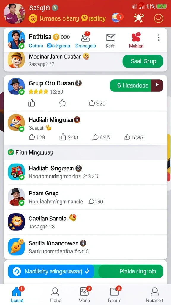 Screenshot suburtoto nomor 1